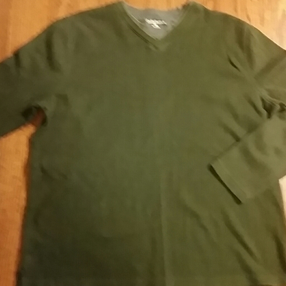 Men's Shirt - Picture 3 of 3